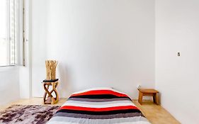 Chambre de hôte dans appartement