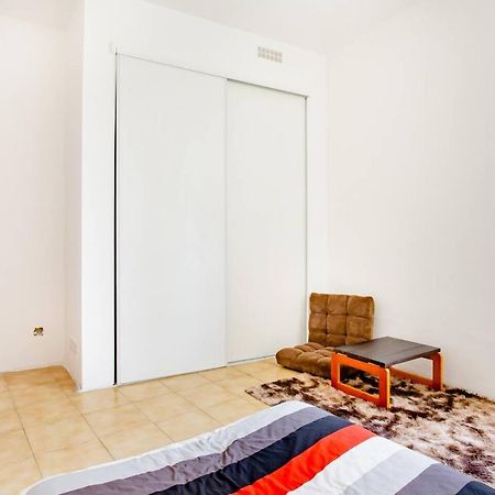 Chambre de hôte dans appartement Marseille Extérieur photo