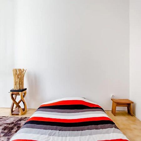 Chambre de hôte dans appartement Marseille Extérieur photo