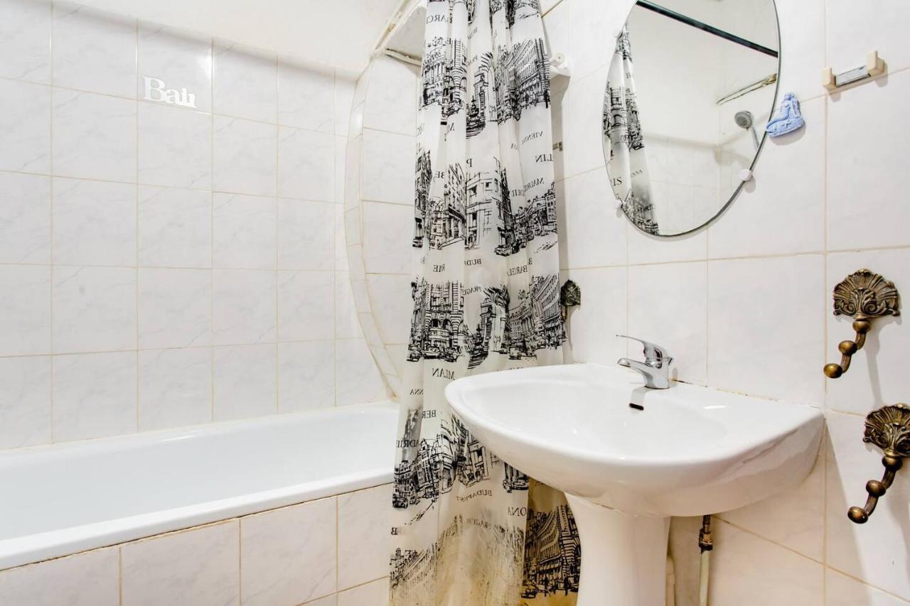 Chambre de hôte dans appartement Marseille Extérieur photo